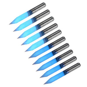 uxcell 30x&60xVa[^[rbgZbg 3.175 mmVN `^| V^Cv Gh ~ CNC ؍HGbW g}[p 10