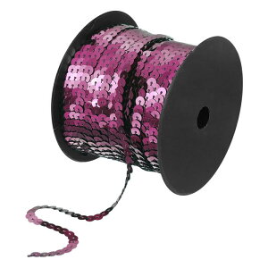 uxcell 6mm 98Yds̃tbgV[PXXgbv XpR[ybgXgOXv[[ tW\[CODIYvWFNgp̃{ o[KfB