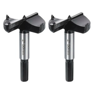 uxcell 2 tH[Xgi[hrbg 2"(50mm)^OXeJ[oCh 3{  2{ t[g ؍Hphrbg qWJb^[ 9/25"ZpVN n[hEbh \tgEbh ؍Hph