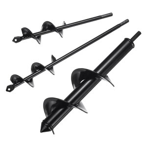uxcell 30x8cm 30x4cm 22x4cm�A�[�X�h���� 3�{�Z�b�g �Z�p�h���� �I�[�K�[�h���� �������h���� ���@�� ���@��@ �h�����r�b�g �_�� ���|�p