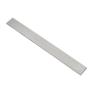 uxcell XNGAՍHrbgu N 2mm x 20mm x200mm (5/64" x 25/32" x 7-7/8") M2 HSSinCXs[hX`[jՍHtCJb^[~u N