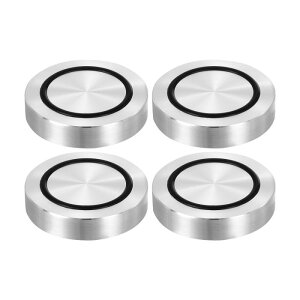 uxcell M8Xbh55mm / a12mm  A~jET[NfBXNKXgbvA_v^[4ZbgEh\bhe[utB[gpbhv[gn[hEFA ~߃SOt