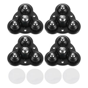 uxcell ZtAhq[VuLX^[zC[ vX`bN/0.47 x 1.22" 360°]jo[TzC[~jLX^[zC[]XeBbL[v[[ Lb`Lrlbge[up