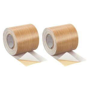 uxcell 2[ ؖڃe[v 2.36" x 49tB[g AȎ Ce[v ȔS ؖڃpb`   hA e[u Lrlbg  Ƌ z[fR[VpiIWj