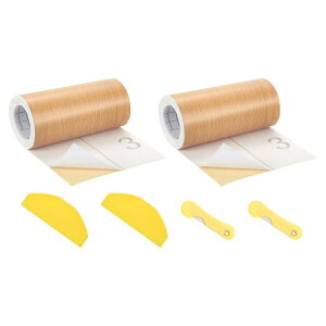 uxcell 2[ ؖڃe[v 4.72"x33tB[g AȎ Ce[v ȔS ؖڃpb`   hA e[u Lrlbg Ƌ z[fR[VpiIWj