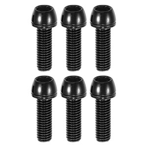 X AUTOHAUX MTBoCNp̑ϋv̂M6x20mm\PbgwbhLbv{gXN[6Zbg