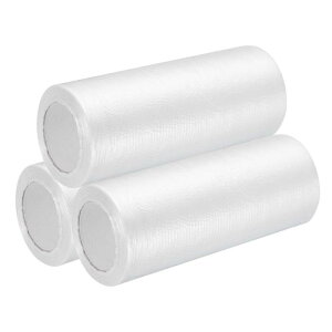 uxcell 3���[���̃v���X�`�b�N�h���b�v�N���X 70.9" x 5.2�t�B�[�g�̖h�o�h���ی�}�X�L���O�t�B���� �Ƌ� �� �� �J�[�y�b�g DIY�v���W�F�N�g �f�R���[�V�����̕ی�p