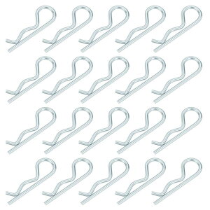 uxcell 1.5mm x 28mm Rb^[sXvOt@Xi[ qb`se[jOsRNbvwAsJ[{X`[Vo[g[20