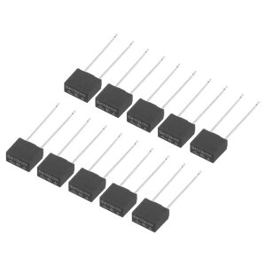 uxcell dqiPCB LCDCp 50 DIP}Eg~j`AXNGAx^q[Y T8A 8A 250V 