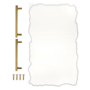 uxcell G|LVp̏Ȑ`WgC^ DIYNtgvWFNgp2̋nhtVRgC^ tFCNAQ[ggC̐ z[fR[V 12.4x6.9"