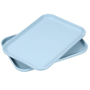 uxcell 4̏v[g 9.4"x6.7"̒`̃fBi[v[g Lb`pėp\ȃT[rOgC t[c  T_p O[