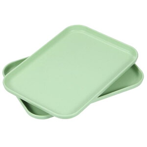 uxcell 4̏v[g 9.4"x6.7"̒`̃fBi[v[g Lb`pėp\ȃT[rOgC ʕ  T_p 