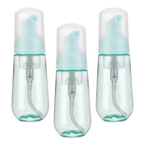 uxcell 3 \[vtH[{g ̗spAėe NU[p̃~j\[vfBXyT[ fBXyT[bVVv[60ml 2IX NA