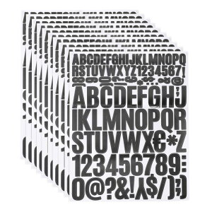 uxcell 810s[X̃rj[^[XebJ[ 10V[g1.5"̍F̃ZtAhq[Vu킢At@xbgXebJ[ DIYNtgA[g쐬 MtgJ[h m[gubNfJ[p