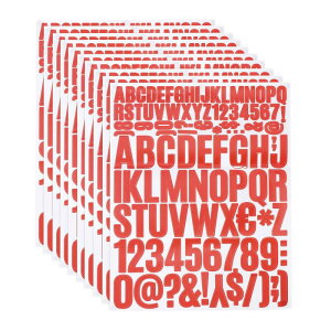 uxcell 810s[X̃rj[^[XebJ[ 10V[g1.5"̐ԂZtAhq[Vu킢At@xbgio[XebJ[ DIYNtgA[g쐬 MtgJ[h m[gubNfJ[p