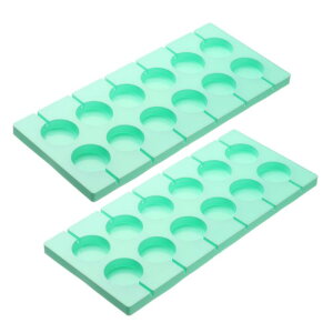 uxcell �ی^ �`���R���[�g�n�[�h�L�����f�B �V���R���A�C�X�L���� �f�B�[�^ �L�����f�B �n�[�h�L�����f�B �`���R���[�g �P�[�L�|�b�v �n���E�B�� �N���X�}�X�p�[�e�B�[�p �� 2��