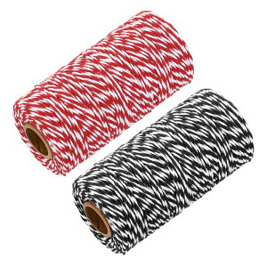 uxcell ȃ[vcC Xg҂݃[vR[h }`J[100m/109[h a2mm Ǌ| vgnK[ ҂ݕ }Nїp ( zCg bh zCg)