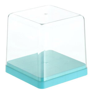 uxcell ΃ANfBXvCP[X 5x5x5" l`[{bNX gݗĎho[I[KiCU[V[P[X RN^uANVtBMAp