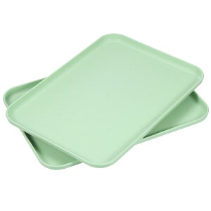 uxcell 3Zbg̏v[g 12.2"x8.7"̒`fBi[v[g Lb`pėp\ȃT[rOgC ʕ  T_p 