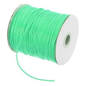 uxcell 1.5mmbNX|GXeR[h175[hbNXXgOuXbg lbNX r[Y ΍ DIYNtgpiCg΁j