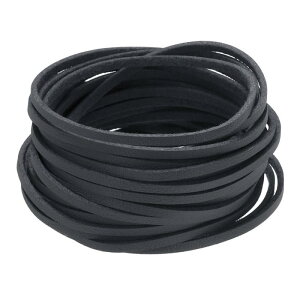 uxcell tFCNU[R[h XG[hR[h 5.5[h 2.6mm ȃ[v Xbh uXbg lbNX r[Y  DIY A[gNtg _[Nu[ 1pbN