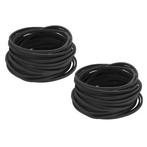 uxcell tFCNU[R[h XG[hR[h 5.5[h 2.6mm ȃ[v Xbh uXbg lbNX r[Y  A[gNtg  2pbN