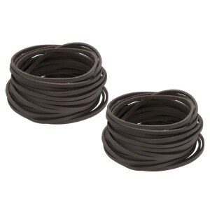 uxcell tFCNU[R[h XG[hR[h 5.5[h 2.6mm ȃ[v Xbh uXbg lbNX r[Y  DIY A[gNtg _[NF 2pbN
