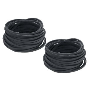 uxcell tFCNU[R[h XG[hR[h 5.5[h 2.6mm ȃ[v Xbh uXbg lbNX r[Y  A[gNtg _[Nu[ 2pbN