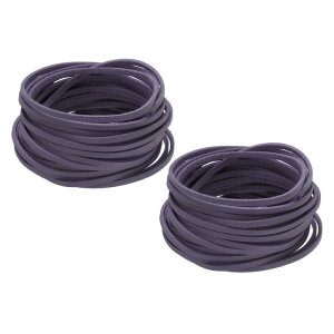 uxcell tFCNU[R[h XG[hR[h 5.5[h 2.6mm ȃ[v Xbh uXbg lbNX r[Y  A[gNtg _[Np[v 2pbN