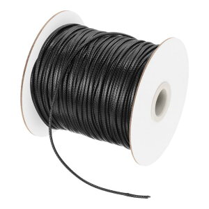 uxcell 2mmbNX|GXeR[h98[huXbgpbNXXgO lbNX r[Y ΍ DIYNtgij