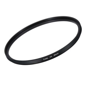 uxcell UVYtB^[ JیtB^[ wR[eBOt HD a h~ JBeYp 86 mm 1