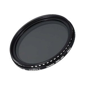 uxcell ND2-400 YtB^[ NDtB^[ 49mm ~`NDtB^[ O[XP[tB^[ Jpʐ^Y