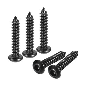 uxcell Zp\PbgȍUB M3 x 16mm Yf|؂˂ 25