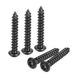 uxcell Zp\PbgȍUB M6 x 40mm Yf|؂˂ 100{