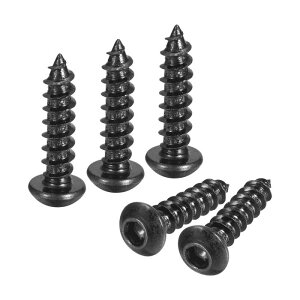 uxcell Zp\PbgȍUB M6 x 25mm Yf|؂˂ 200