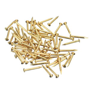 uxcell 80̏ȍׂB1.5mmx15mm(DxL) Ȑ^JB n[hEFAB ؐDIY ƒpANZT[ ^JF