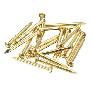 uxcell 20̏ȍׂB2.8mmx35mm(DxL) Ȑ^JB n[hEFAB ؐDIYpȓB ƒpANZT[ ^JF