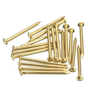 uxcell 20̏ȍׂB2.8mmx40mm(DxL) Ȑ^JB n[hEFAB ؐDIY ƒpANZT[ ^JF