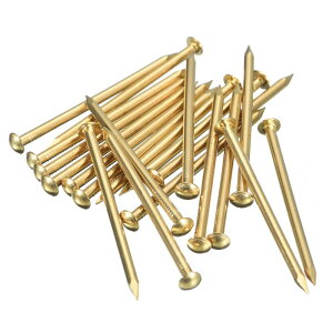 uxcell 20̏ȍׂB2.8mmx55mm(DxL) Ȑ^JB n[hEFAB ؐDIYpȓB ƒpANZT[ ^JF