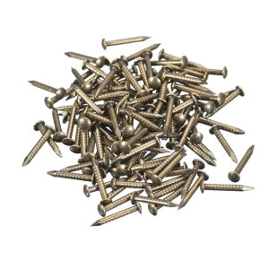 uxcell 400̏ȍׂB1.2mmx10mm(DxL) Ȑ^JB n[hEFAB ؐDIYpȓB ƒpANZT[ uYF