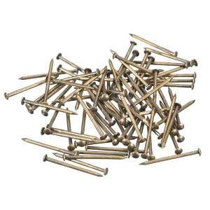 uxcell 250̏ȍׂB1.2mmx20mm(DxL) Ȑ^JB n[hEFAB ؐDIY ƒpANZT[ uYg[