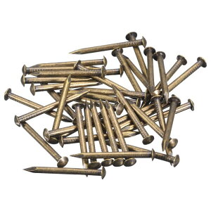 uxcell 40̏ȍׂB2mmx25mm(DxL) Ȑ^JB n[hEFAB ؐDIYpȓB ƒpANZT[ uYg[