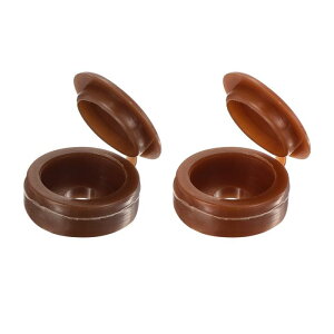 uxcell 100̂˂Jo[Lbv 4mmvX`bNqWt˂Lbv ˂wbh𕢂߂̐܂肽݂˂XibvJo[iԊFƔZFj