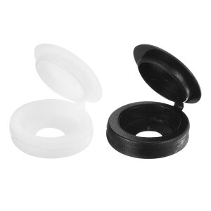 uxcell 300̂˂Jo[Lbv 5.3 mmvX`bNqWt˂Lbv ˂wbh𕢂߂̐܂肽݂˂XibvJo[iƔj