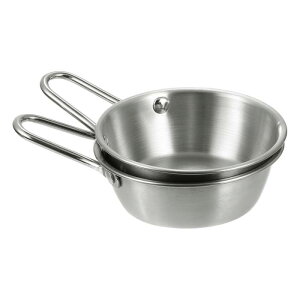 uxcell 2̊؍` 4.13"304XeX|ĎJbv\[X{E nht nCLO Lv X[vfBbVp Vo[