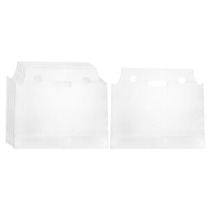 uxcell nhtNAvX`bN 100 PCS 12.6" x 11.02 " _uJbv|[^ueCNAEgobO hNJbv R[q[ g W[Xp