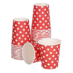 uxcell ĝĎRbv 9OZ p[eB[pJbv R[q[ g p p[eB[ sNjbN s CxgœK bh̐ 50