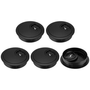 uxcell 5Zbg P[uz[Jo[ 2-1/8"  fXN P[uC[R[hObgz[Jo[ ItB X Rs[^[fXN C[I[KiCU[ 