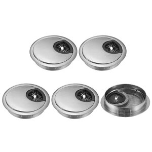 uxcell 5Zbg P[uz[Jo[ 2-3/8"  fXN P[uC[R[hObgz[Jo[ ItB X Rs[^fXN C[I[KiCU[ u bVhVo[