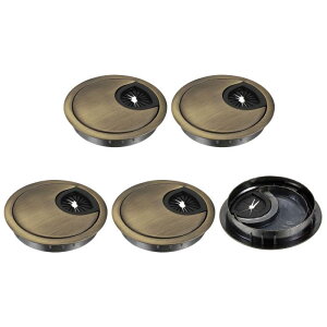 uxcell 5Zbg P[uz[Jo[ 2-3/8"  fXN P[uC[R[hObgz[Jo[ ItB X Rs[^fXN C[I[KiCU[ uY